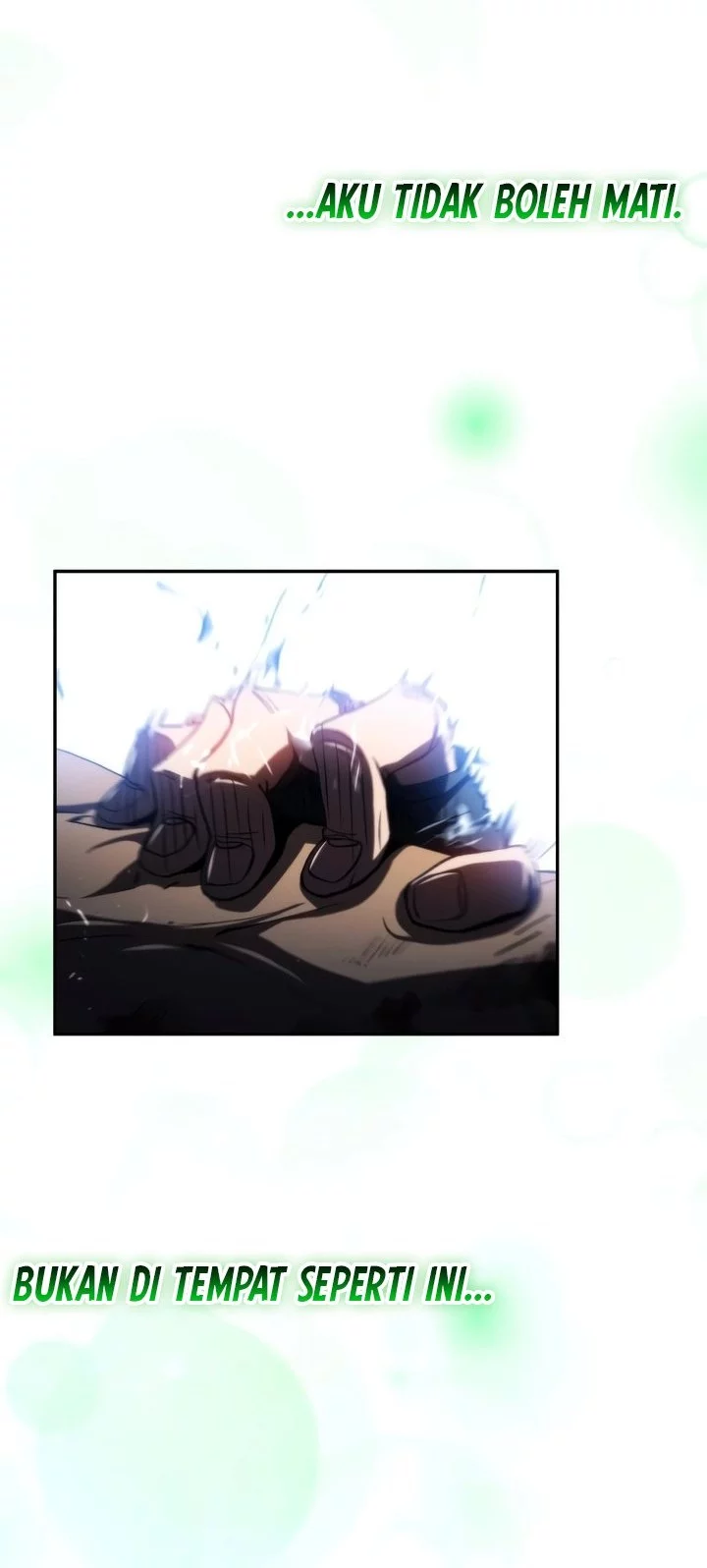 Wild Ranker Chapter 21 - halaman 53