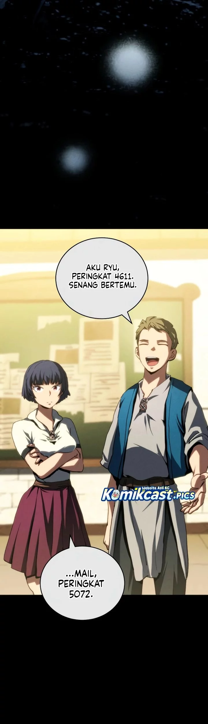 Wild Ranker Chapter 22 - halaman 28