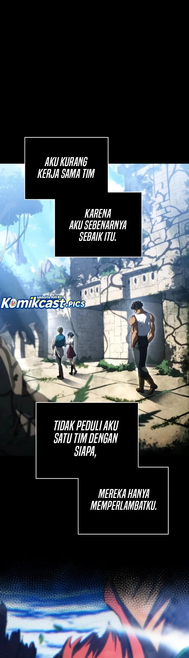 Wild Ranker Chapter 22 - halaman 30
