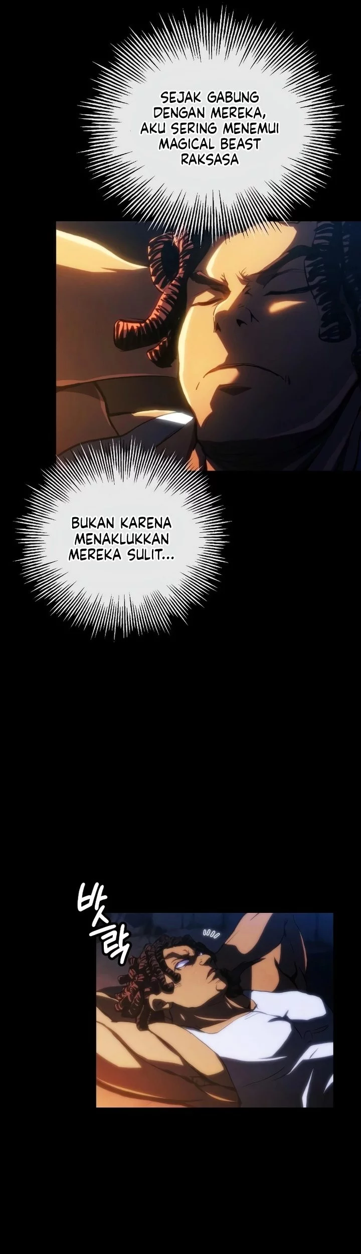 Wild Ranker Chapter 22 - halaman 36