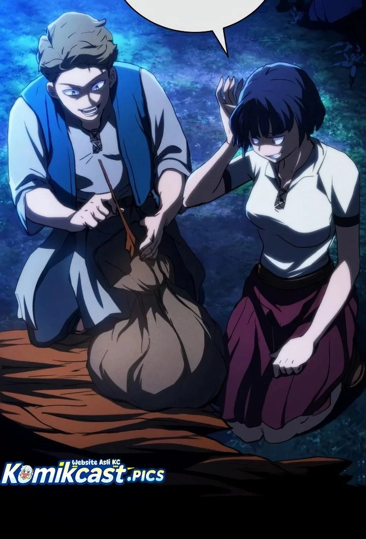Wild Ranker Chapter 22 - halaman 39