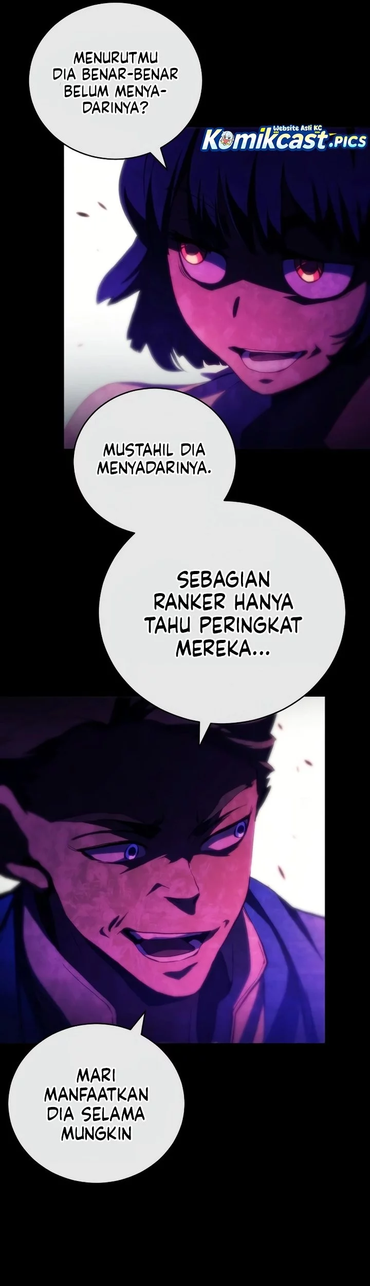 Wild Ranker Chapter 22 - halaman 41