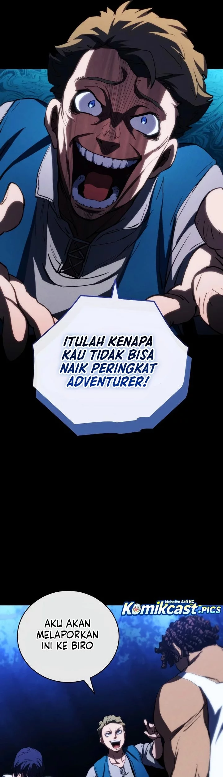 Wild Ranker Chapter 22 - halaman 49