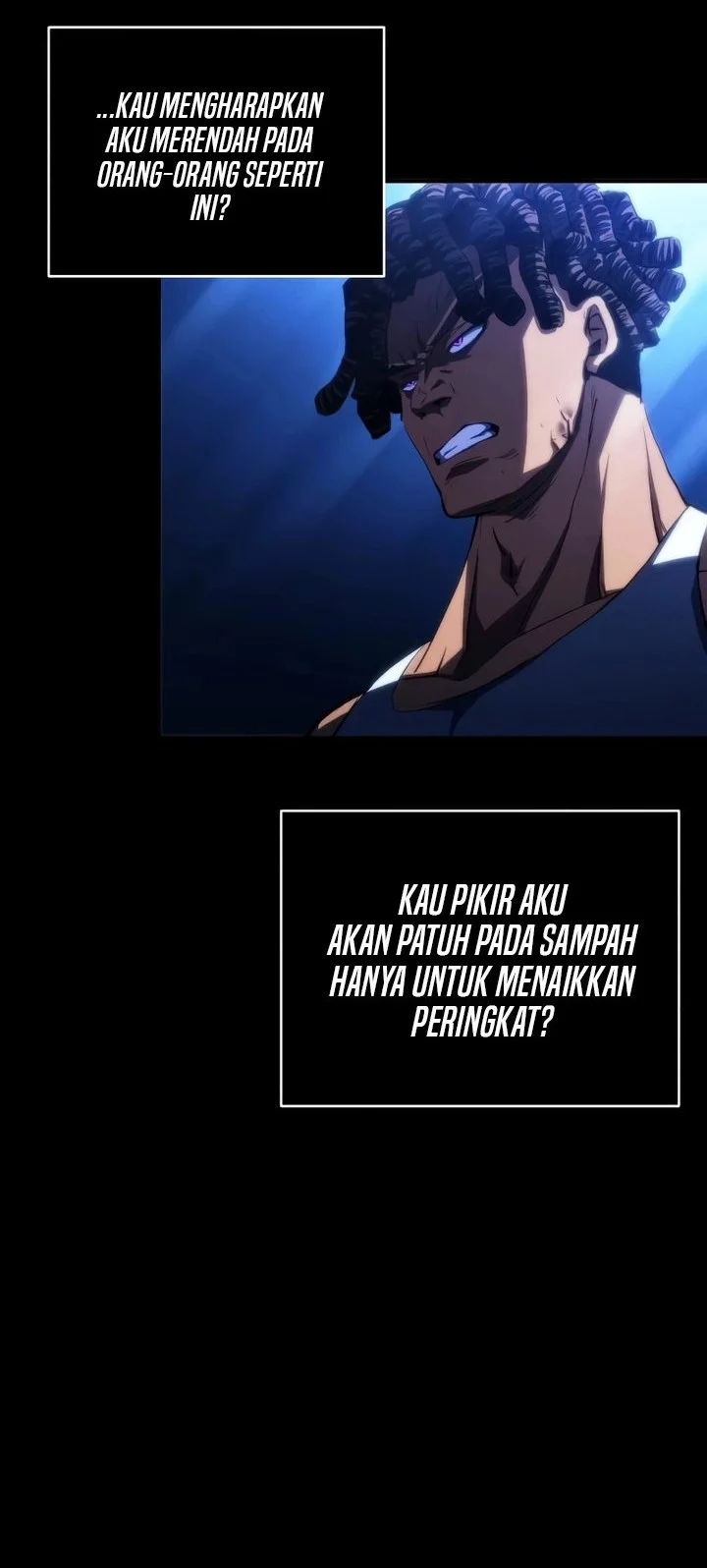 Wild Ranker Chapter 22 - halaman 52
