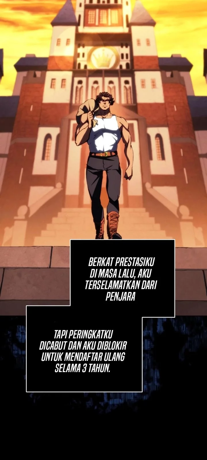 Wild Ranker Chapter 22 - halaman 56
