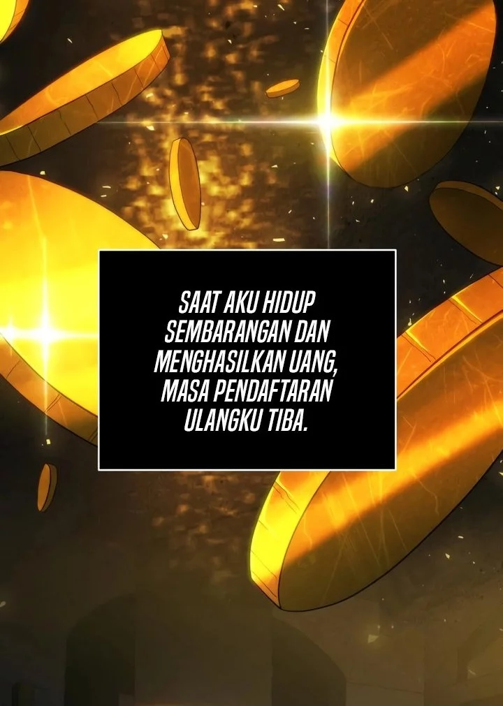 Wild Ranker Chapter 22 - halaman 58