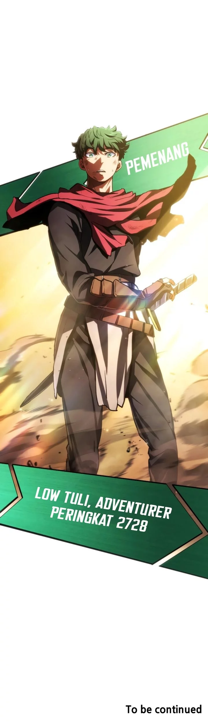 Wild Ranker Chapter 22 - halaman 65