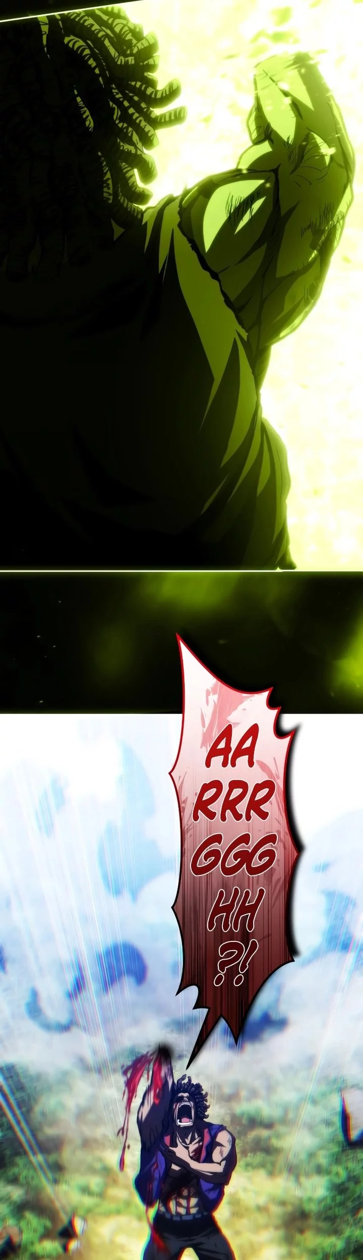 Wild Ranker Chapter 22 - halaman 7