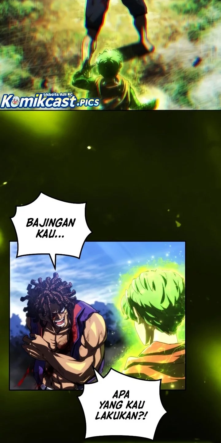 Wild Ranker Chapter 22 - halaman 8