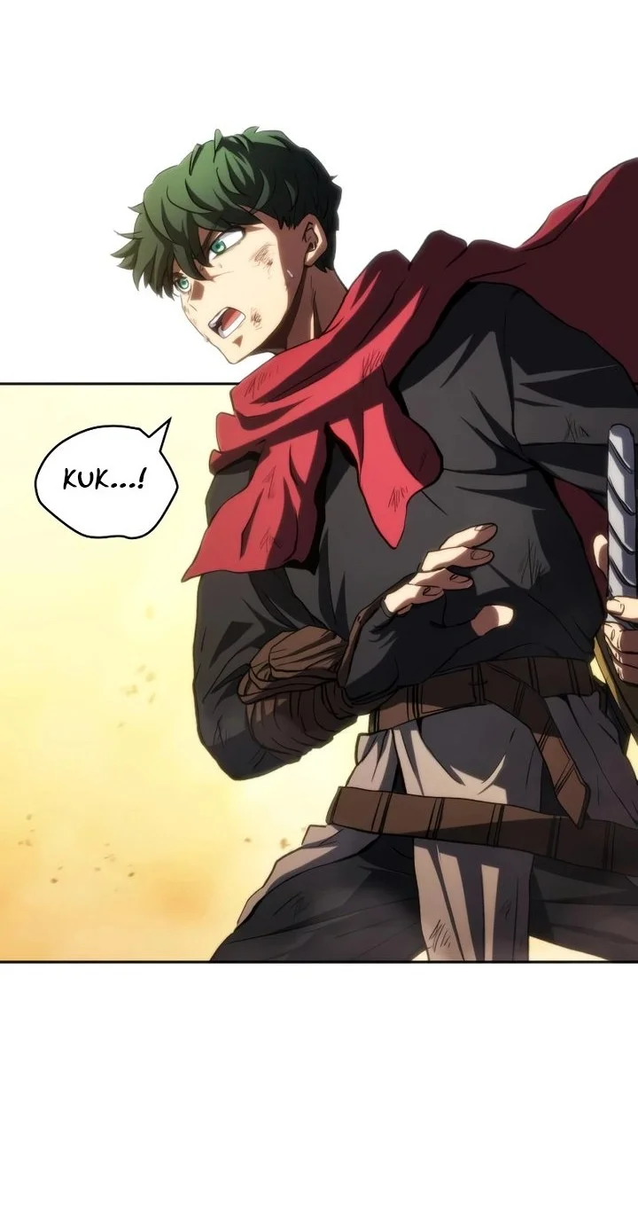 Wild Ranker Chapter 23 - halaman 2