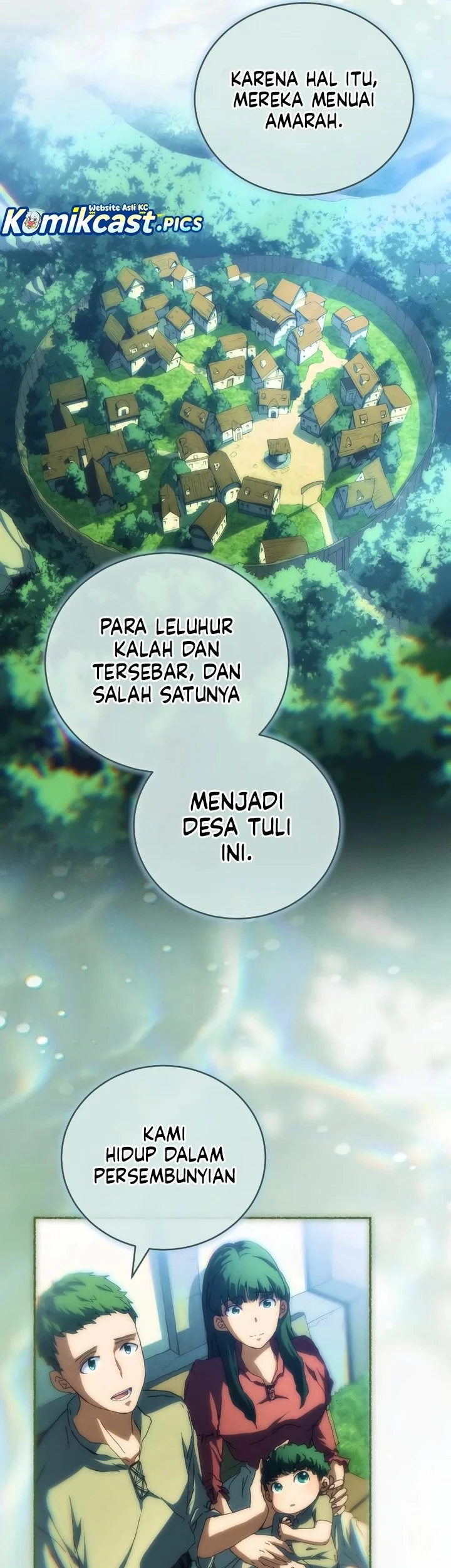Wild Ranker Chapter 23 - halaman 20