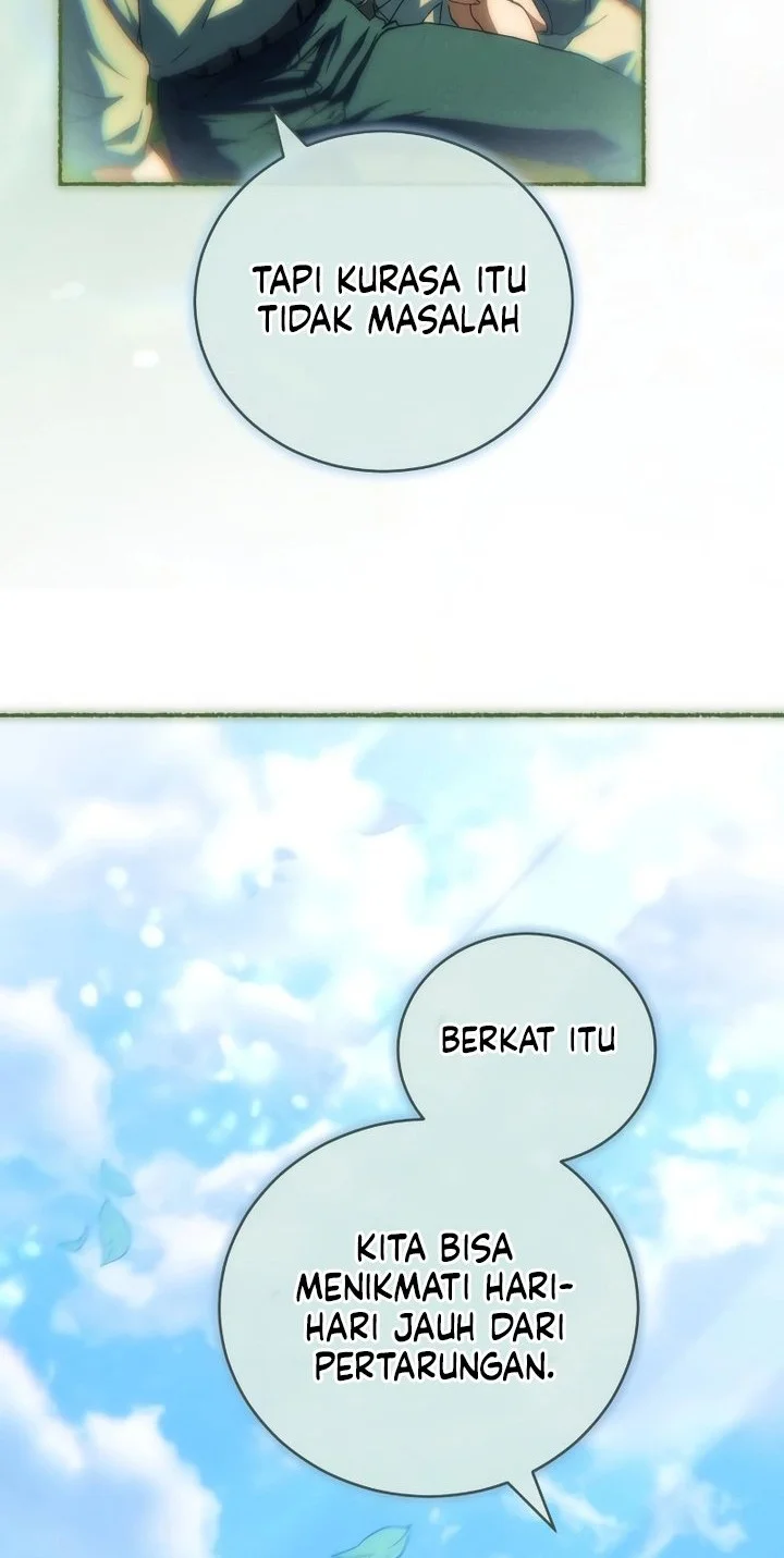 Wild Ranker Chapter 23 - halaman 21