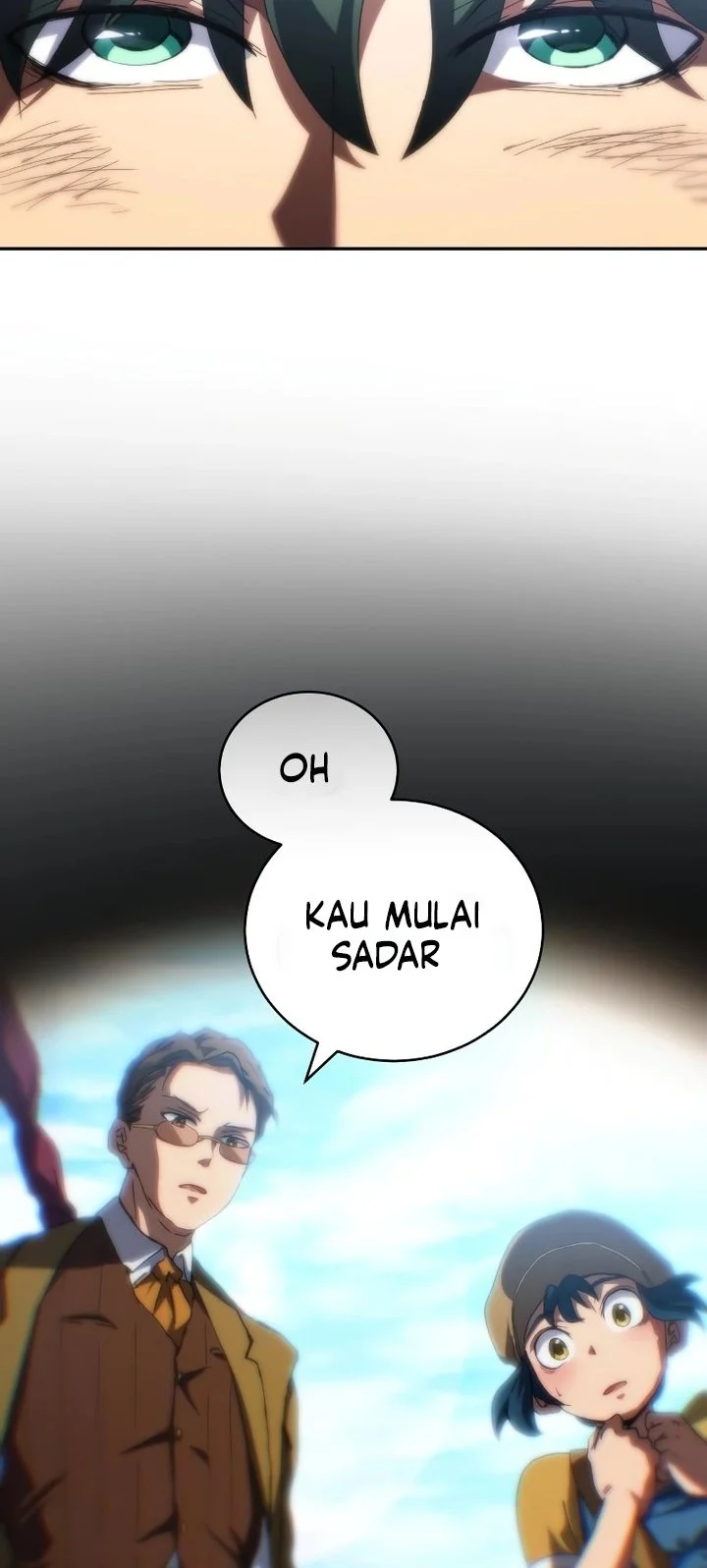 Wild Ranker Chapter 23 - halaman 27