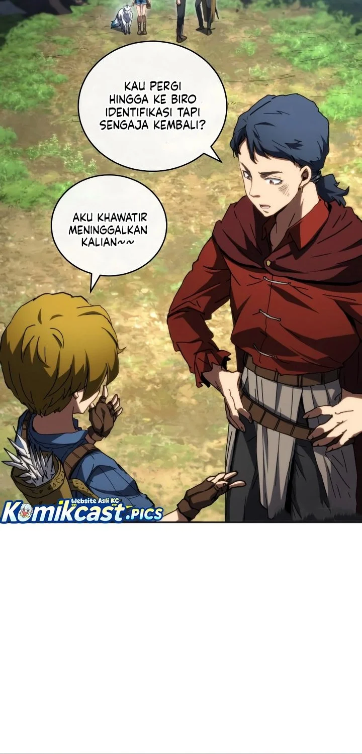 Wild Ranker Chapter 23 - halaman 33