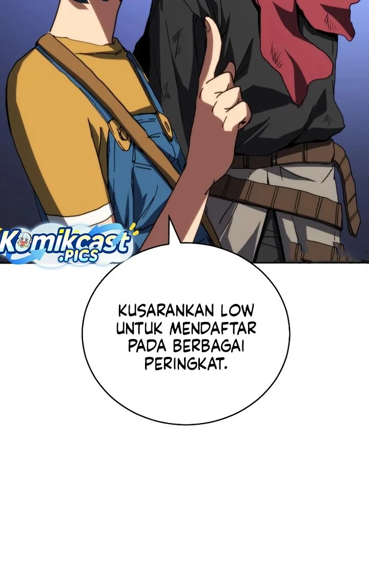 Wild Ranker Chapter 23 - halaman 41