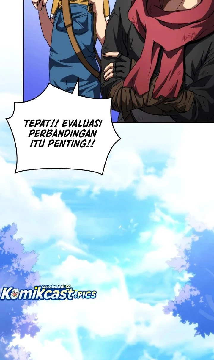 Wild Ranker Chapter 23 - halaman 43