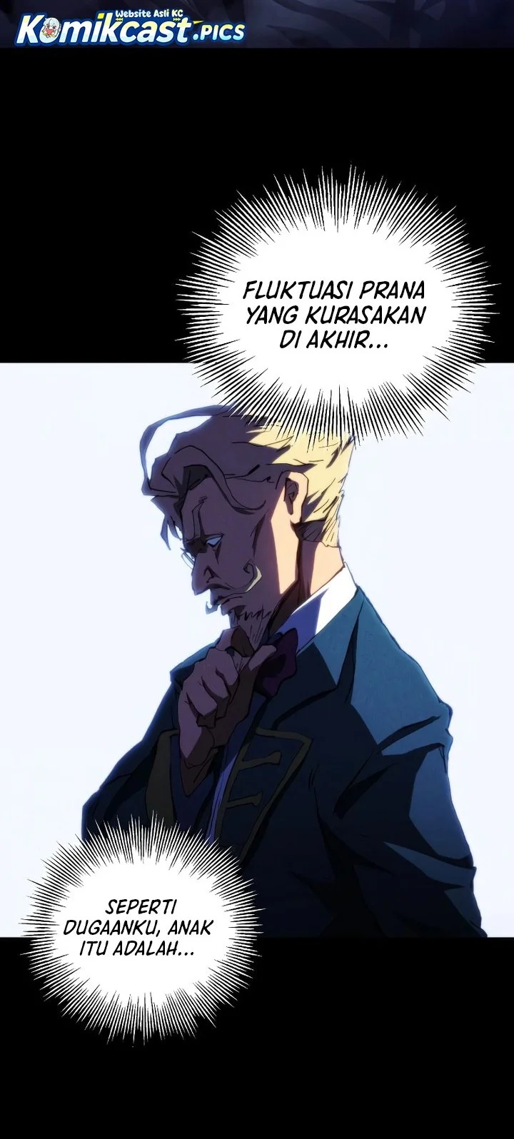 Wild Ranker Chapter 23 - halaman 47