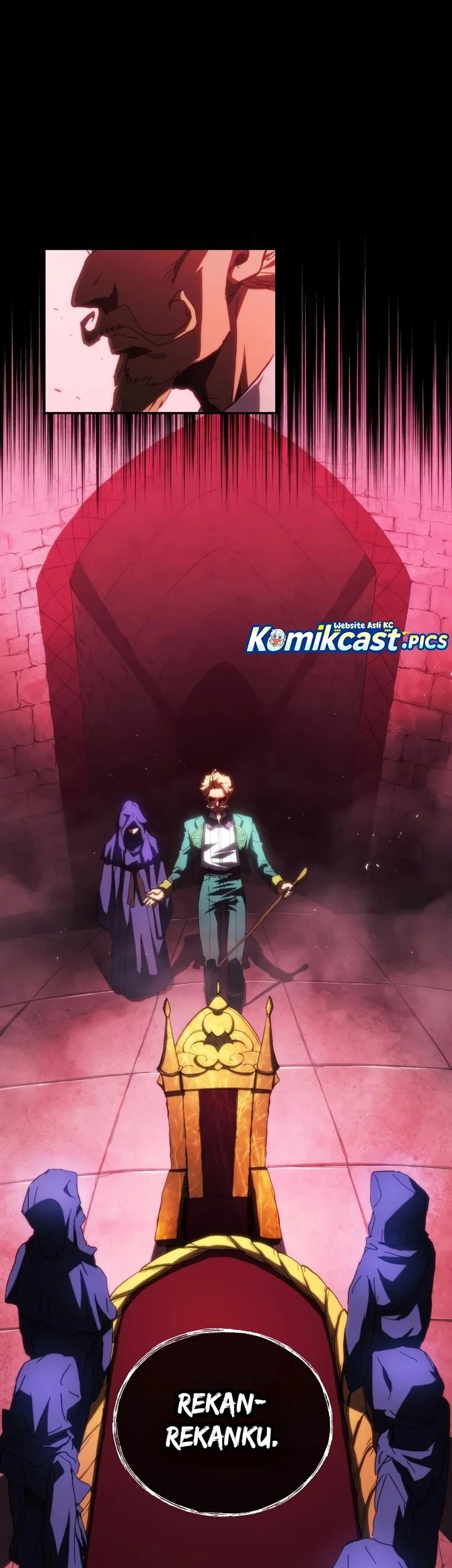Wild Ranker Chapter 23 - halaman 52