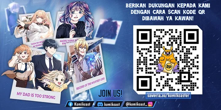 Wild Ranker Chapter 23 - halaman 62