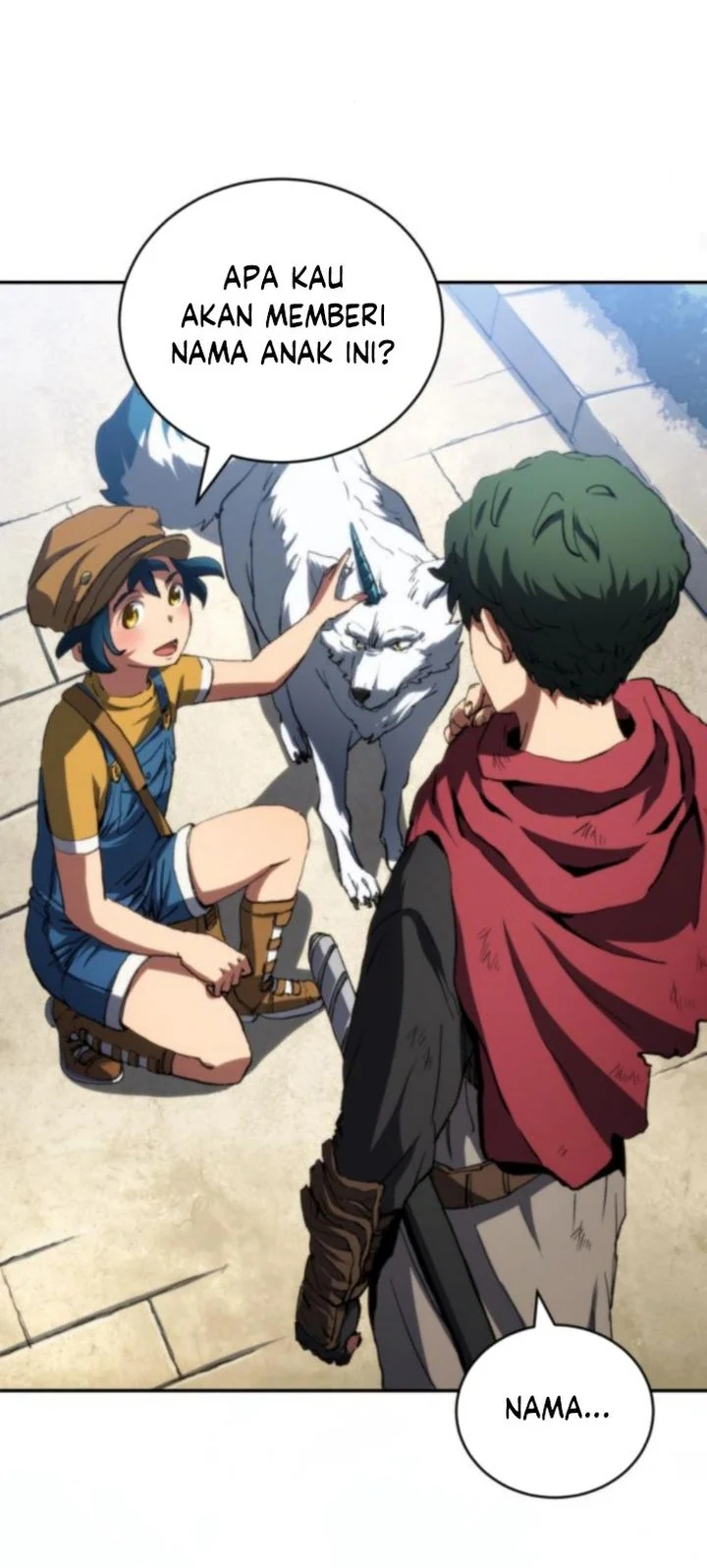 Wild Ranker Chapter 24 - halaman 10