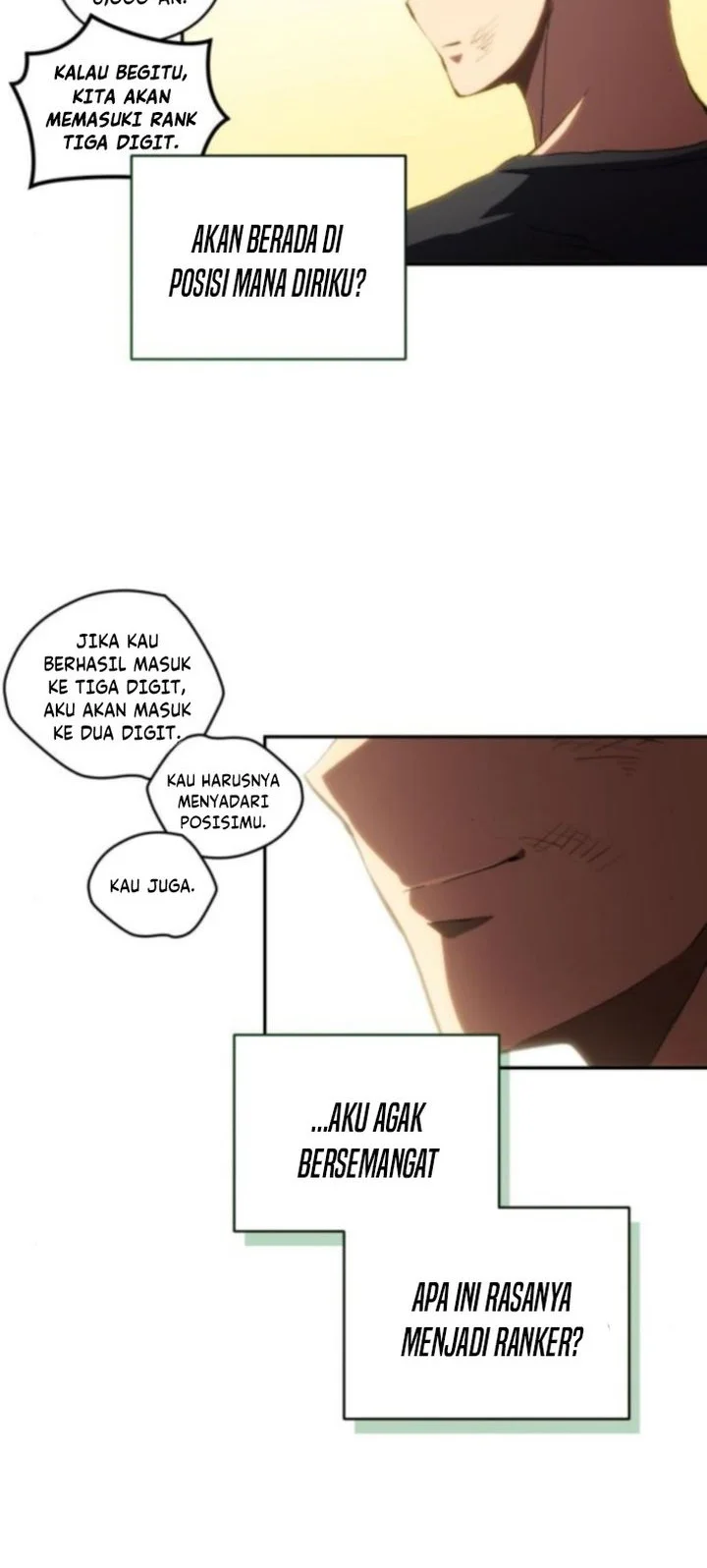 Wild Ranker Chapter 24 - halaman 18