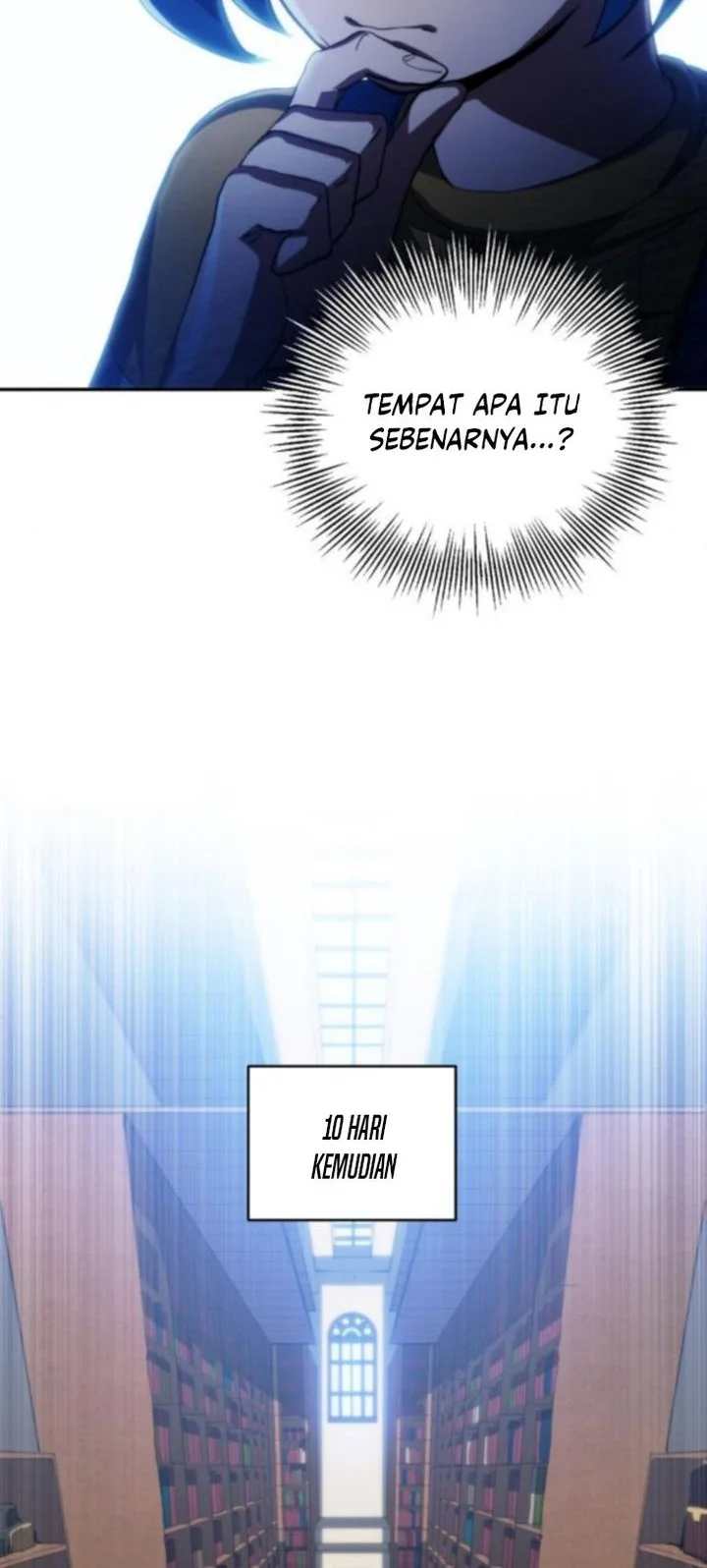 Wild Ranker Chapter 24 - halaman 30