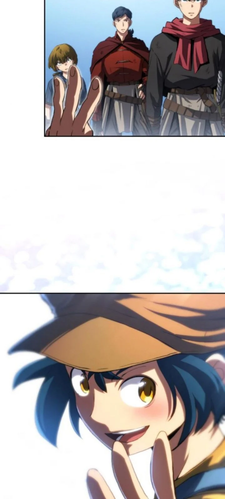 Wild Ranker Chapter 24 - halaman 4