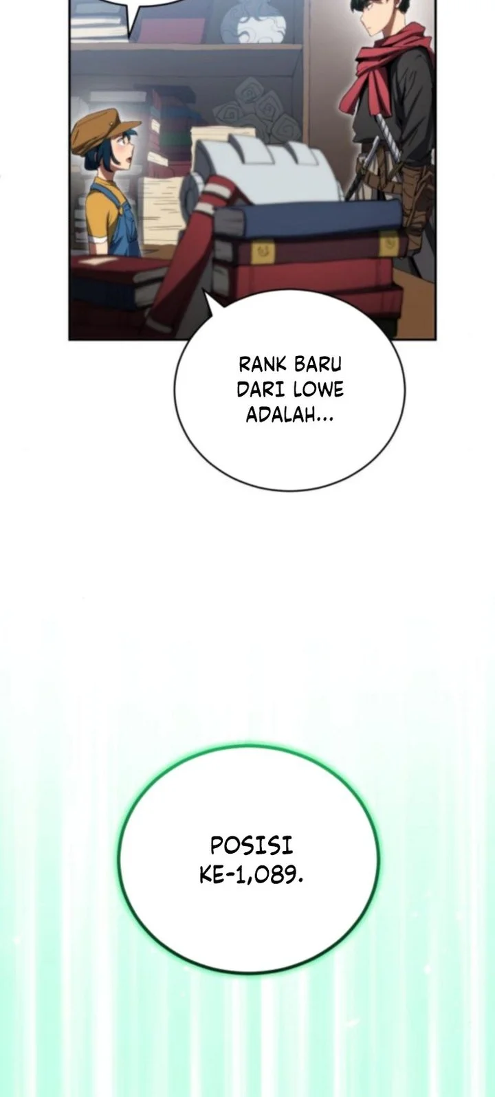 Wild Ranker Chapter 24 - halaman 48