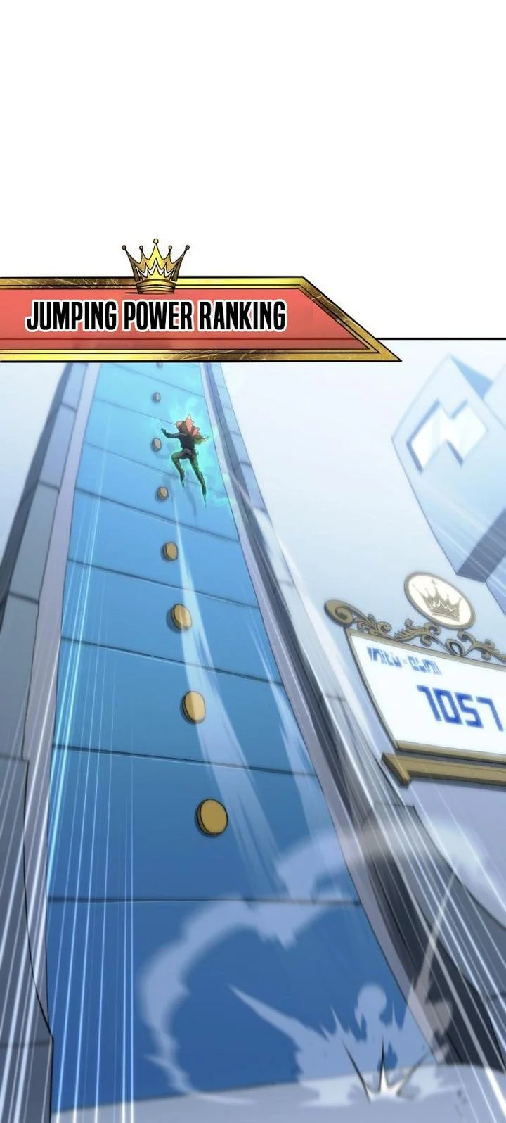 Wild Ranker Chapter 25 - halaman 18