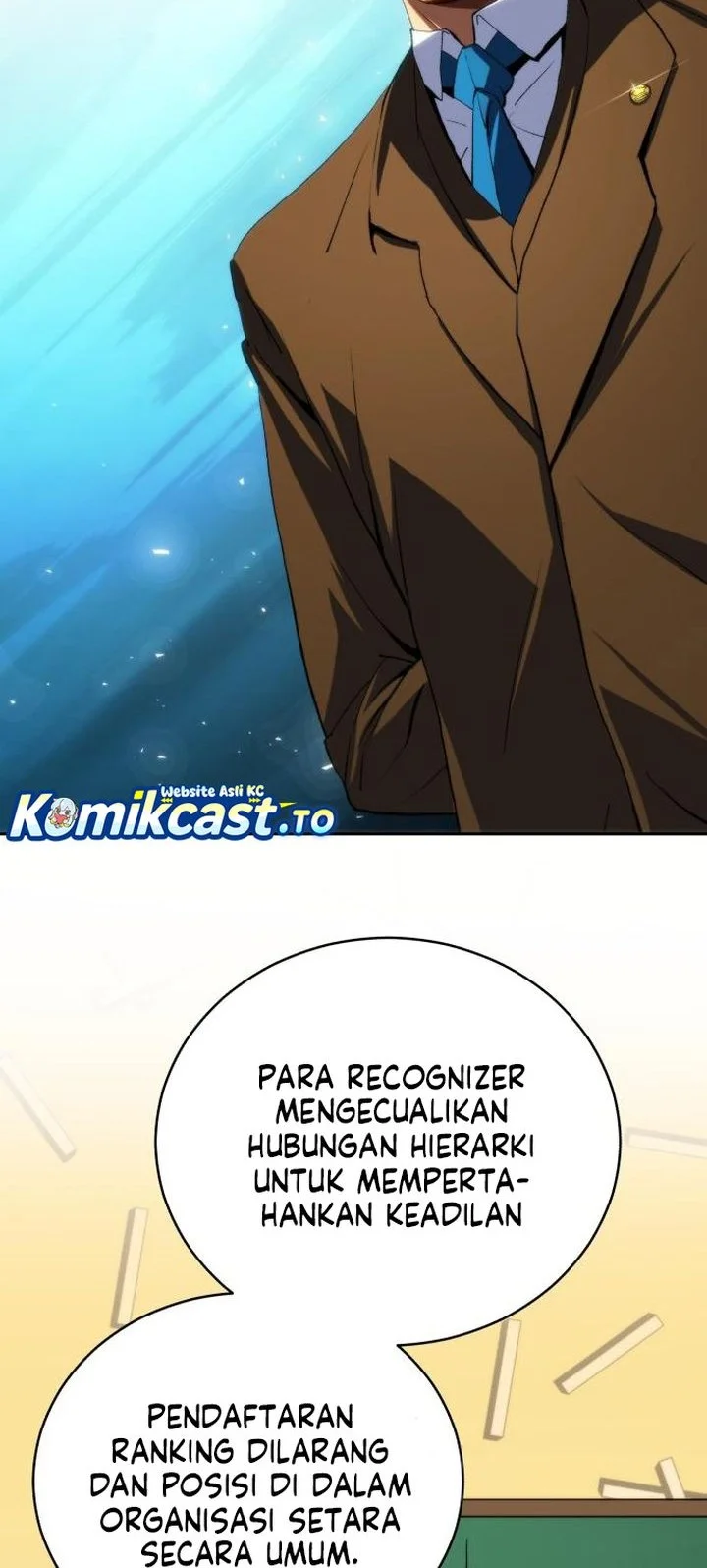 Wild Ranker Chapter 25 - halaman 34
