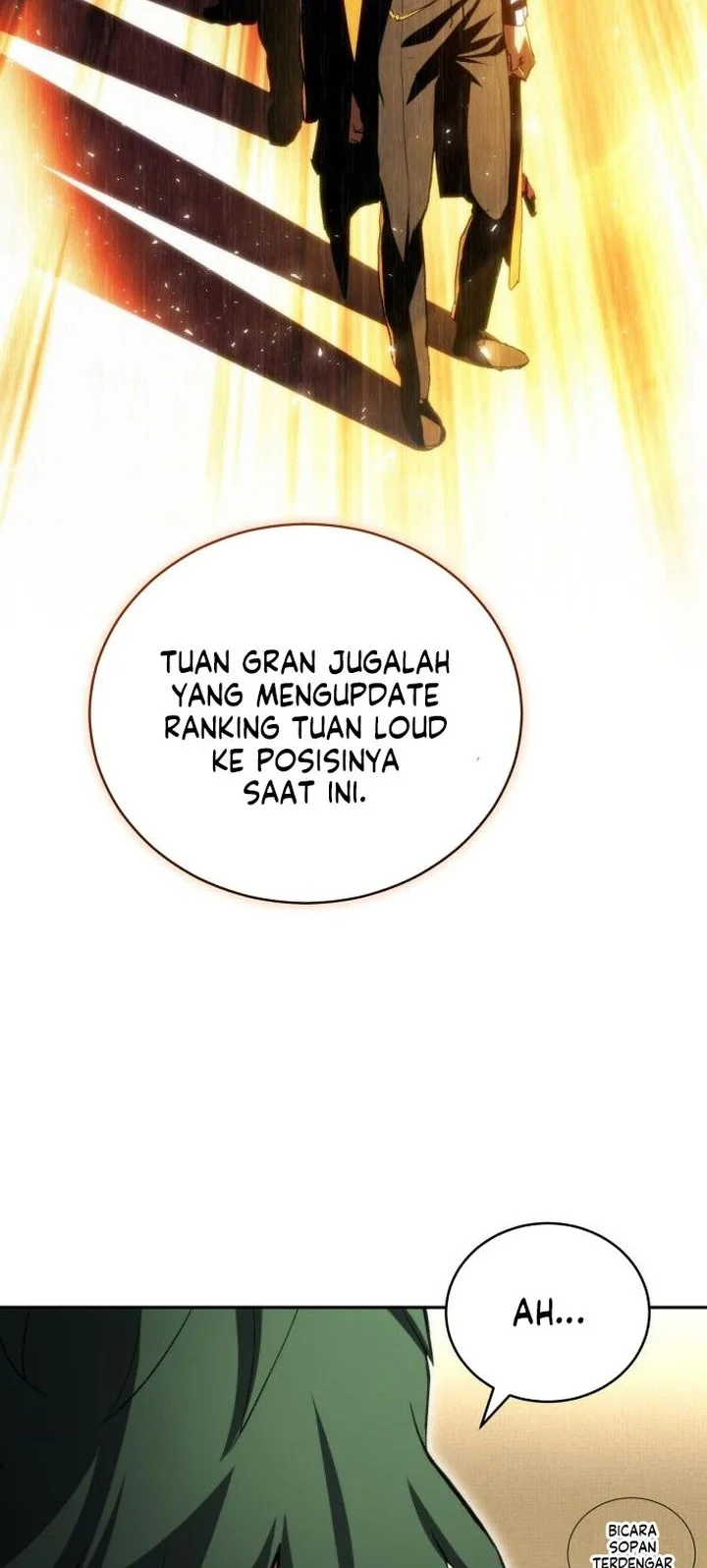 Wild Ranker Chapter 25 - halaman 36