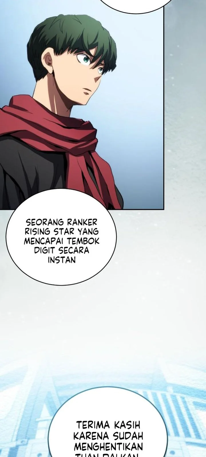 Wild Ranker Chapter 25 - halaman 40