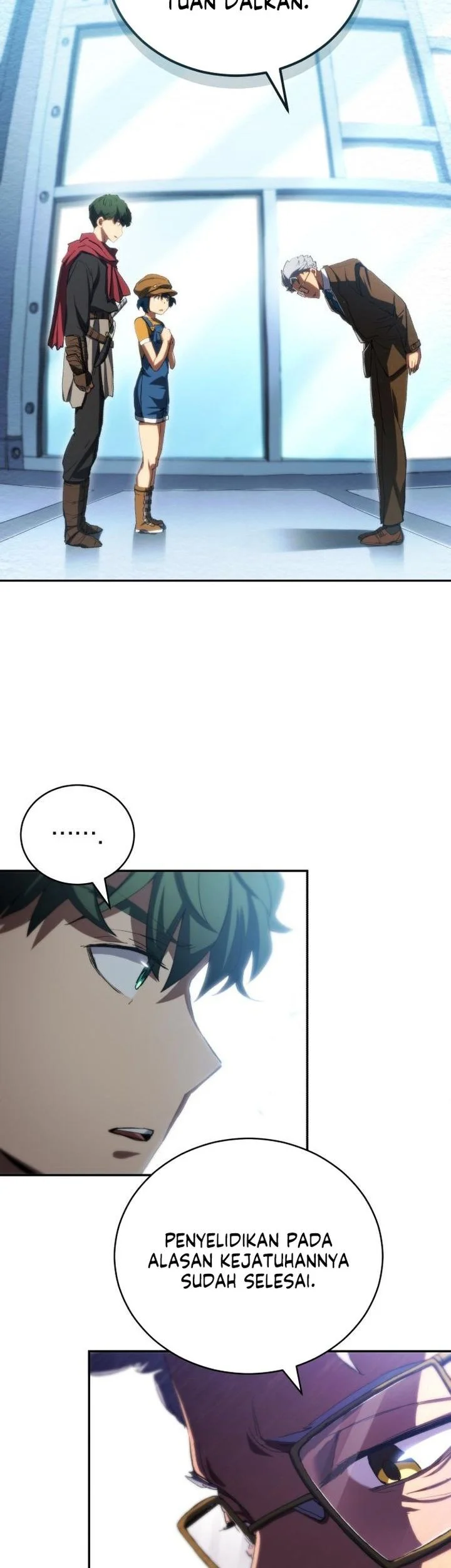 Wild Ranker Chapter 25 - halaman 41