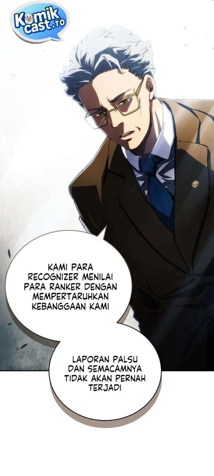 Wild Ranker Chapter 25 - halaman 44