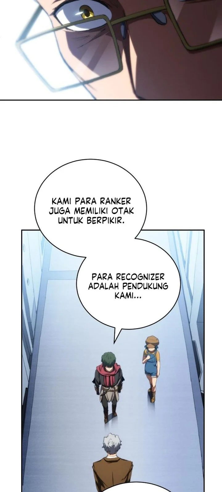 Wild Ranker Chapter 25 - halaman 46