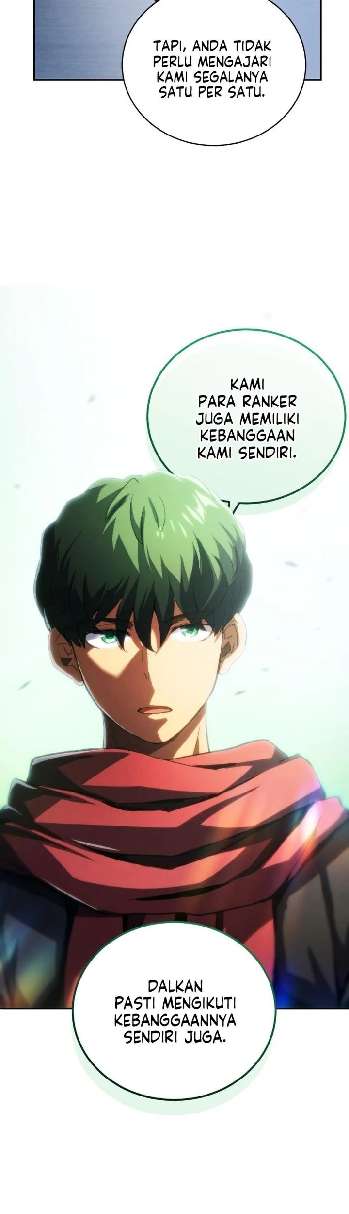 Wild Ranker Chapter 25 - halaman 47
