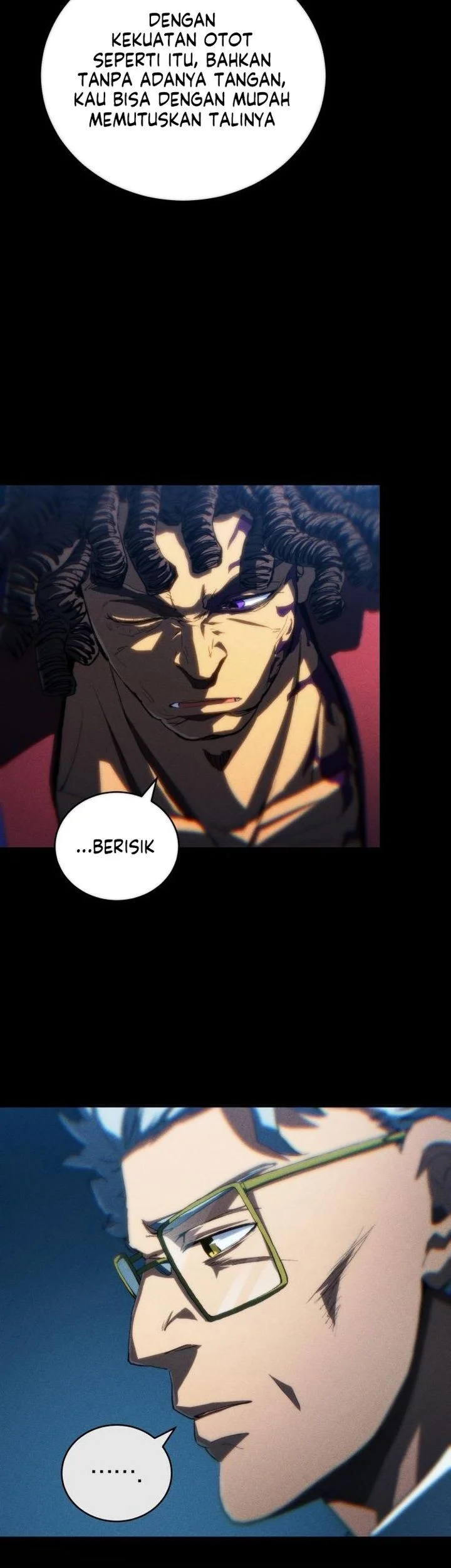 Wild Ranker Chapter 25 - halaman 53