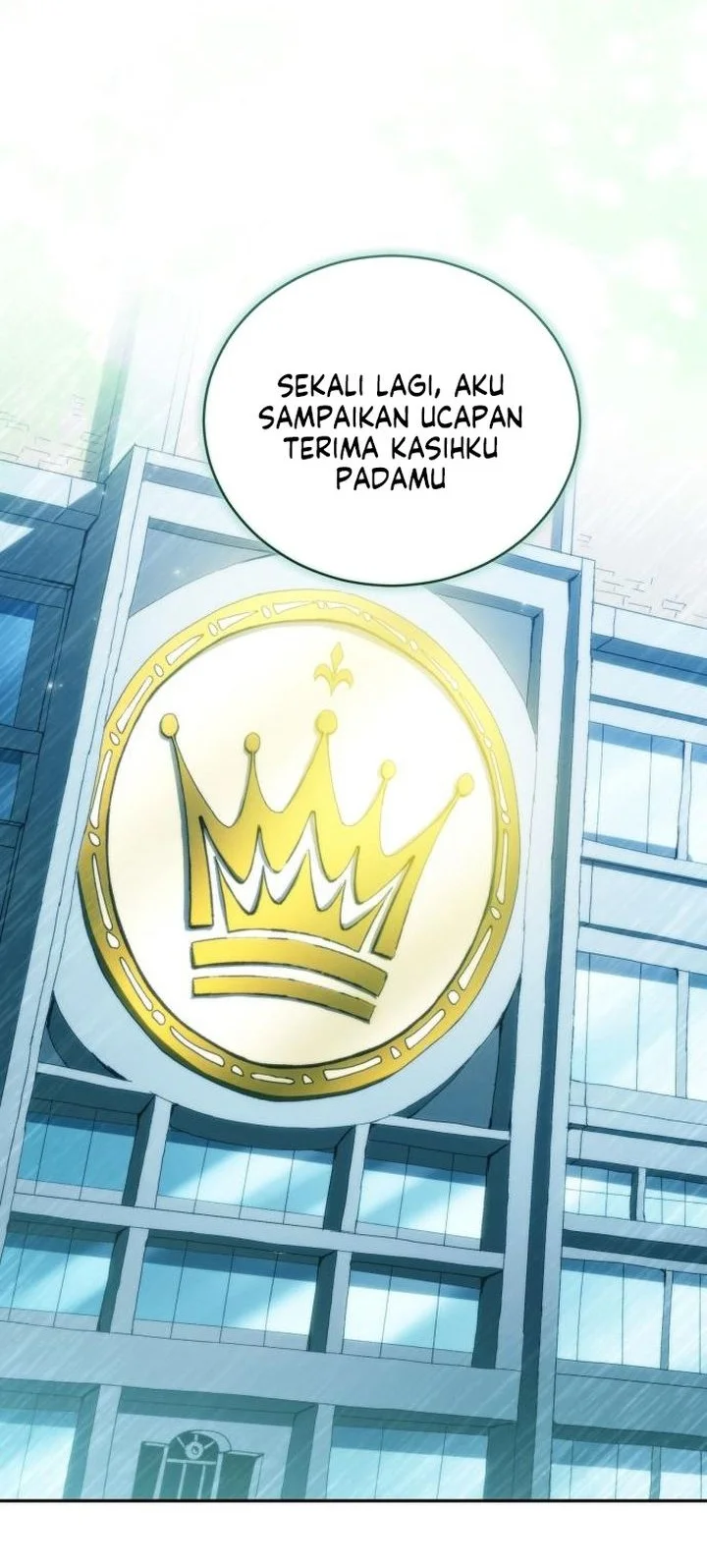 Wild Ranker Chapter 25 - halaman 56