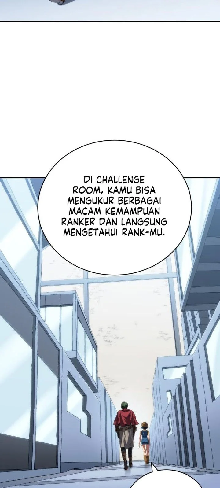 Wild Ranker Chapter 25 - halaman 6