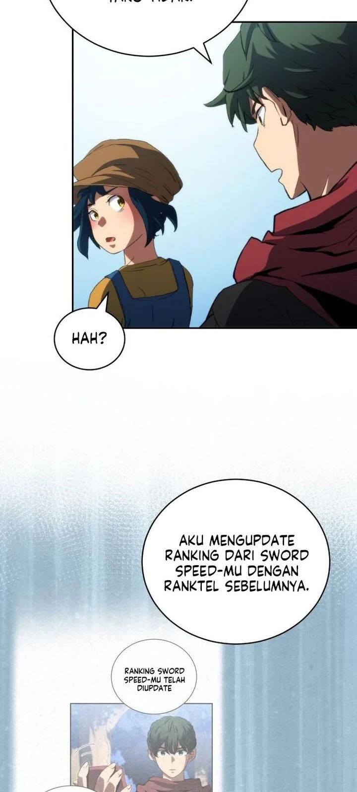 Wild Ranker Chapter 25 - halaman 8