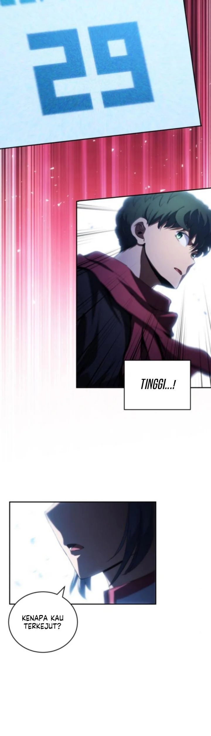 Wild Ranker Chapter 26 - halaman 41