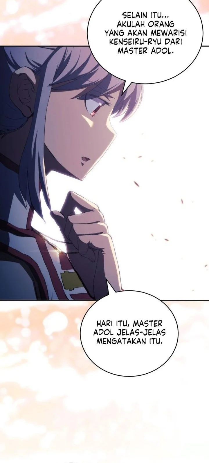 Wild Ranker Chapter 27 - halaman 13