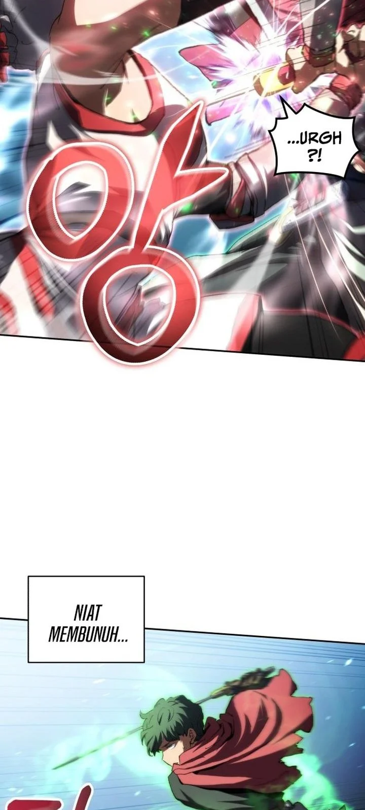 Wild Ranker Chapter 27 - halaman 21