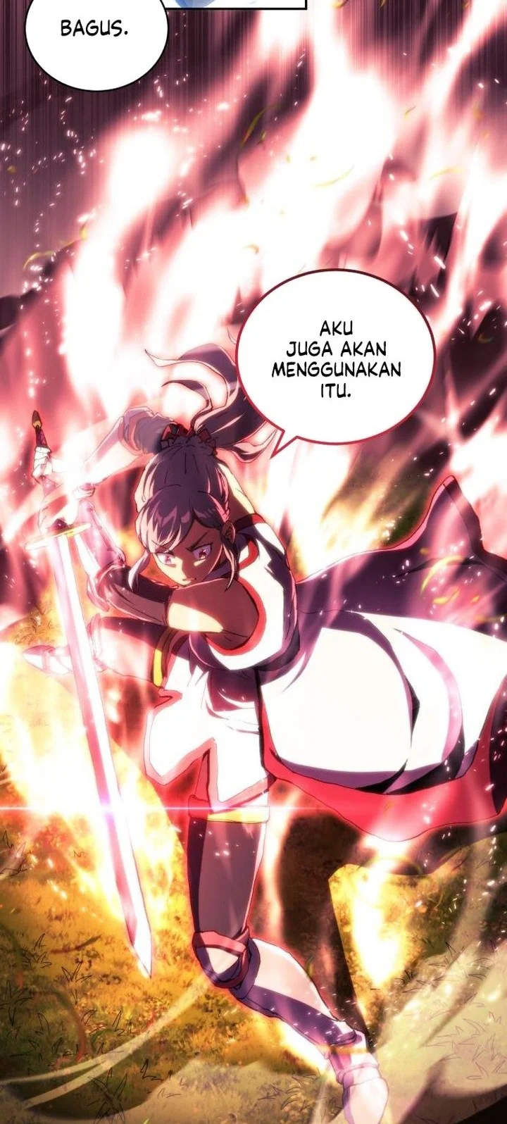 Wild Ranker Chapter 27 - halaman 23