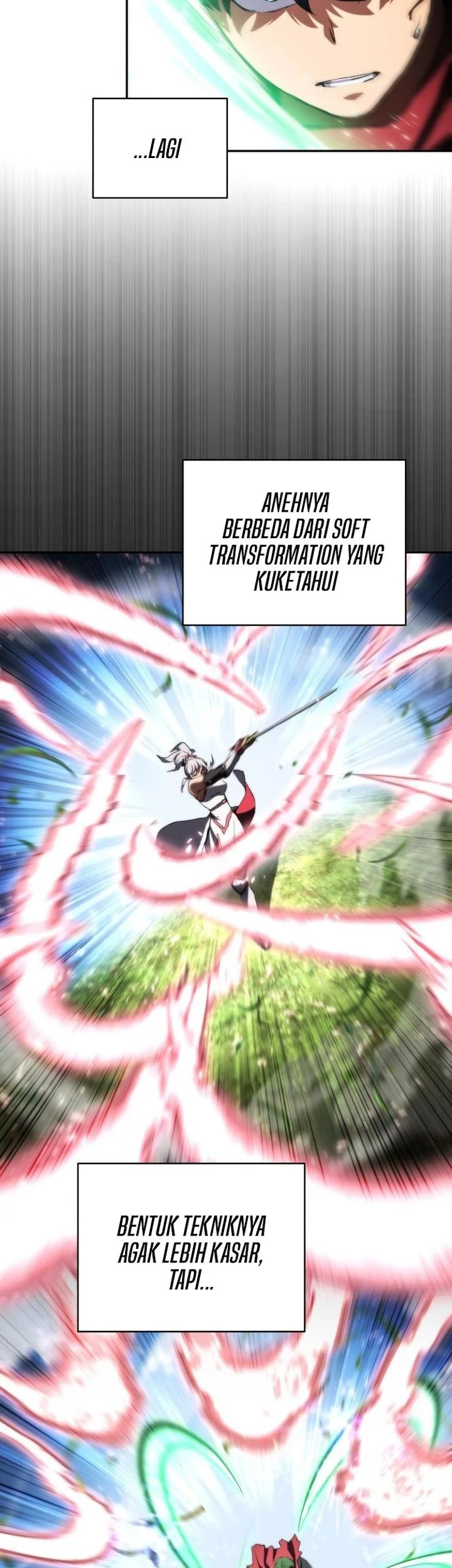 Wild Ranker Chapter 27 - halaman 34