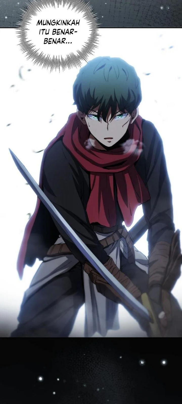 Wild Ranker Chapter 27 - halaman 37