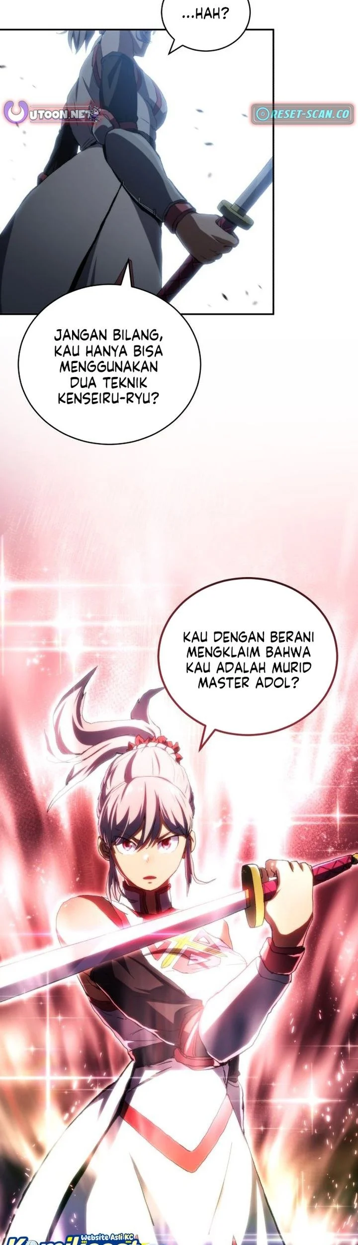 Wild Ranker Chapter 27 - halaman 40