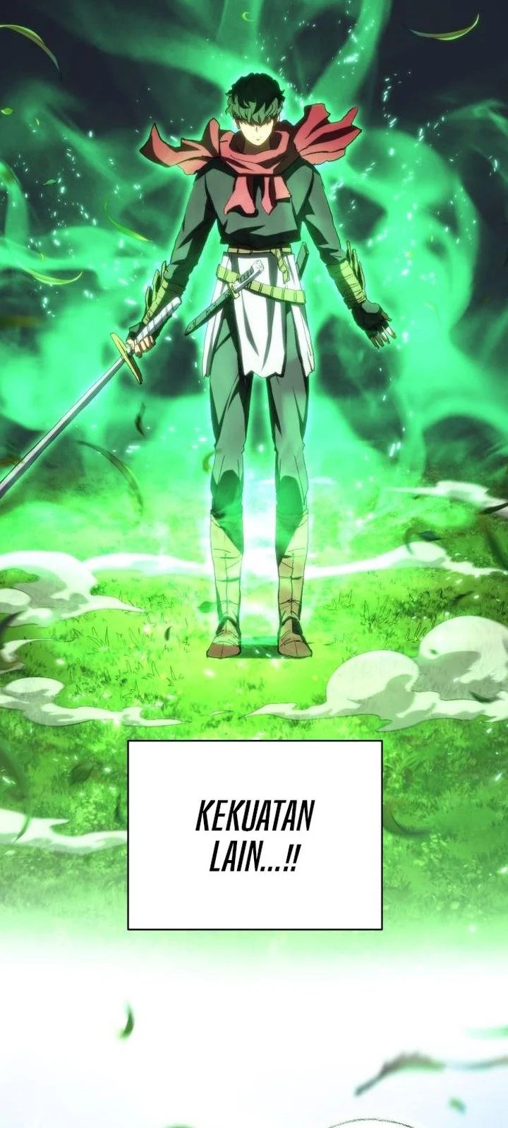 Wild Ranker Chapter 27 - halaman 45