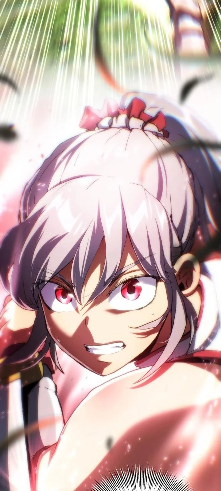 Wild Ranker Chapter 27 - halaman 49