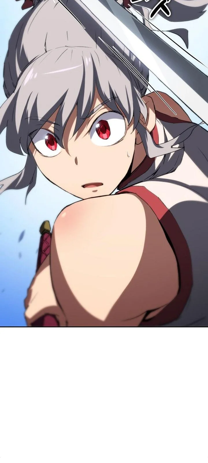 Wild Ranker Chapter 28 - halaman 18